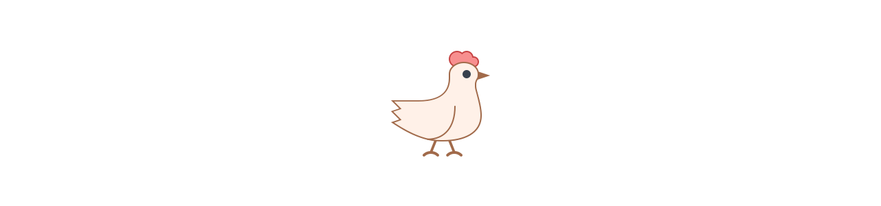 Mascotte de Poules - Coqs - Poulets - Costumes de mascottes... 