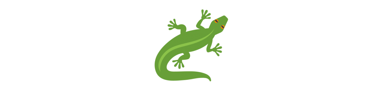 Mascotas reptiles: disfraces de mascota biggymonkey.com