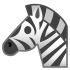 Mascotes zebra