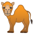Camellos / mascotas dromedario