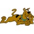 Le mascotte di Scooby Doo