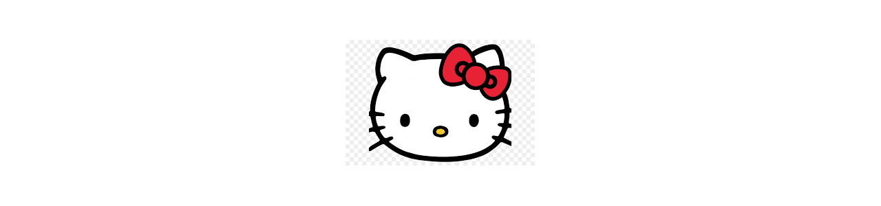 Hello Kitty mascotas: disfraces de mascota biggymonkey.com 