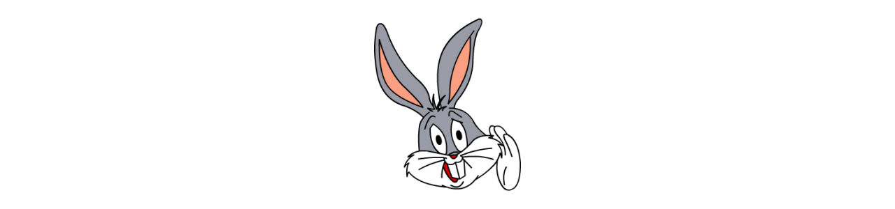 Bugs Bunny Mascots - Mascot Costumes biggymonkey.com