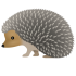 Hedgehog-maskotit