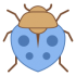 Insect mascottes