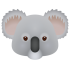 Koala-maskotit