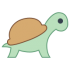 Mascotas tortuga