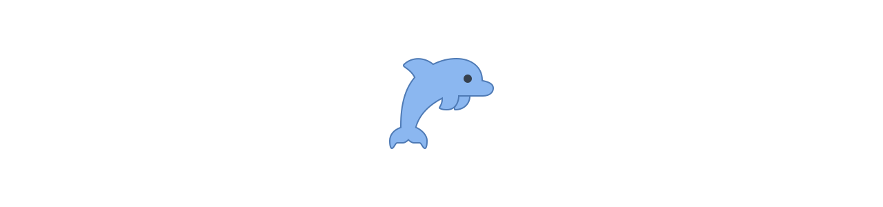 Dolphin mascottes - Mascottekostuums biggymonkey.com 