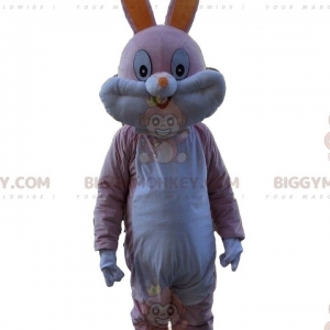 BiggyMonkey mascot: Raccoon mascot, polecat costume, forest animal. Discover @biggymonkey_mascots - Link : https://bit.ly/3linbWk - BIGGYMONKEY_09634 #mascot #event #costume #biggymonkey #marketing #customized #costume #raccoon #animal #forest #polecat #mascot #event #costume #biggymonkey #marketing #customized #
